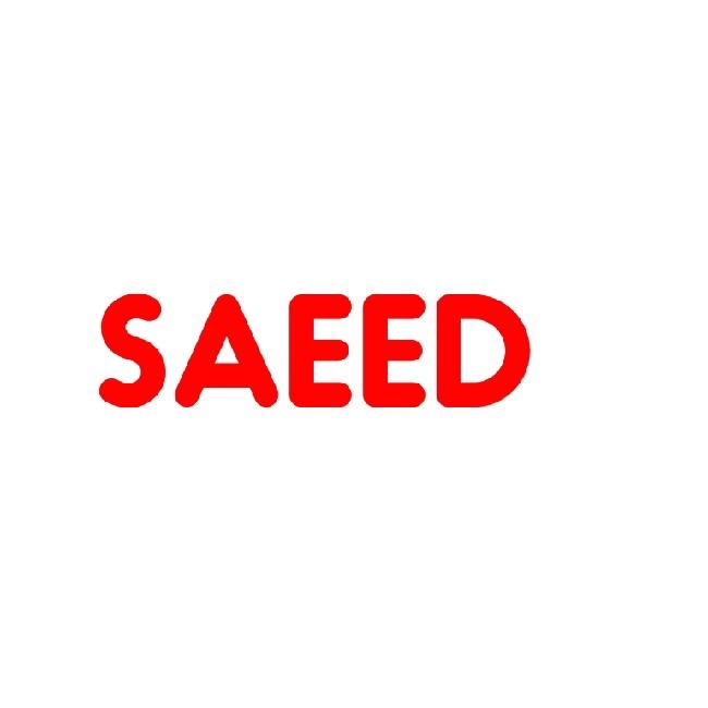 SAEED