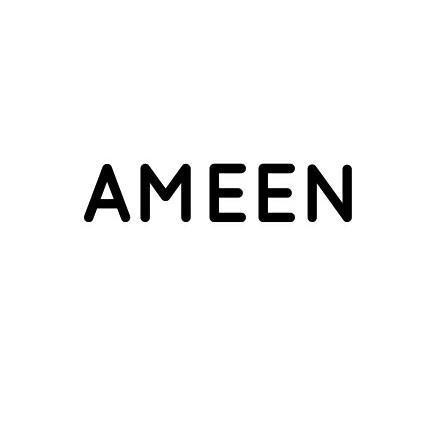 AMEEN