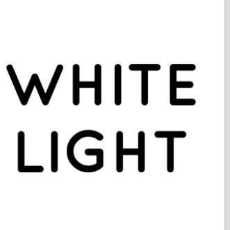 WHITE LIGHT