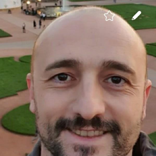 Predrag Zečević