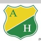 Atlético Huila COL
