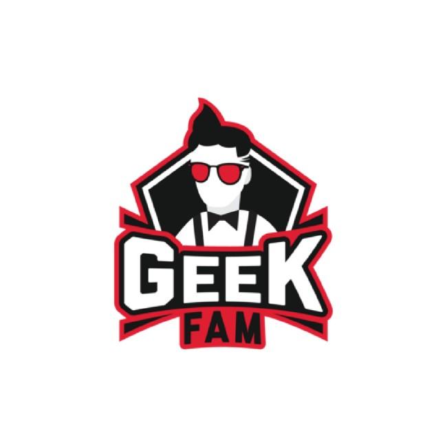 🇮🇩 Geek Fam