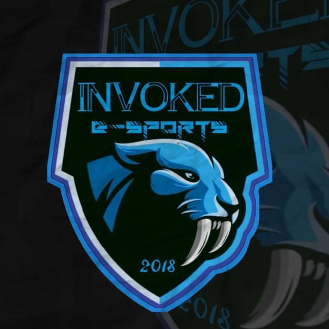 INVOKED E-SPORTS