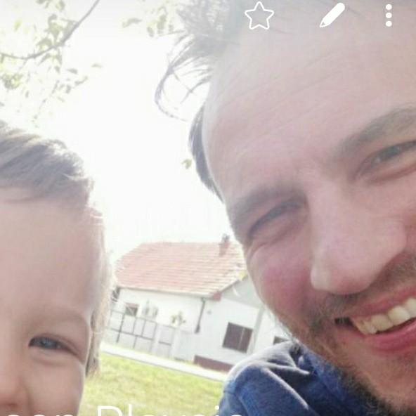 Dušan Plavšić