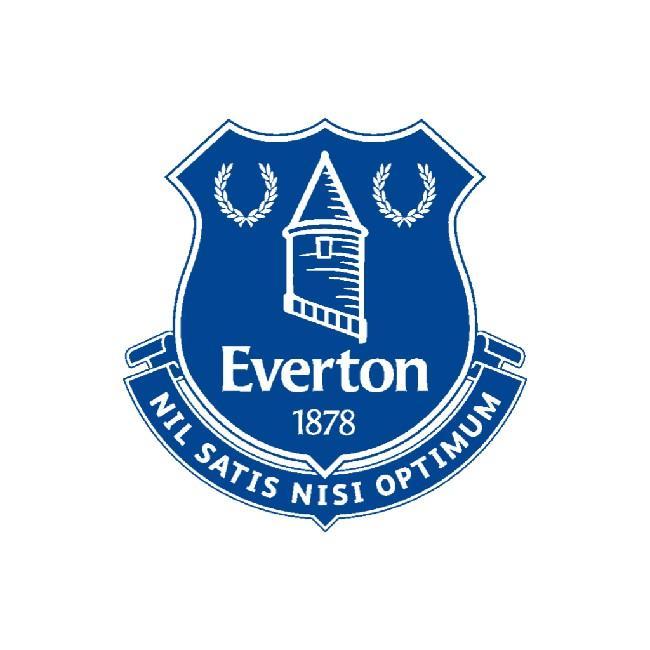 Everton 🏆9x