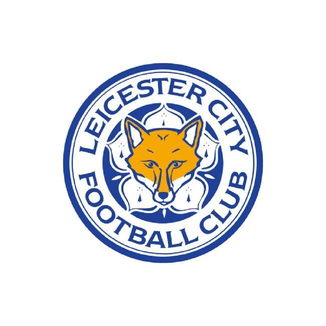 Leicester City 🏆1x