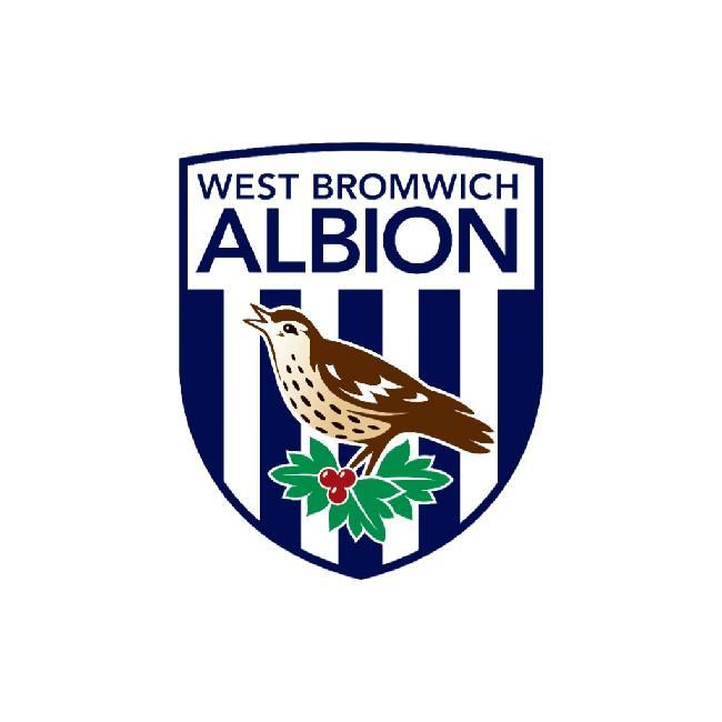 West Bromwich Albion 🏆1x