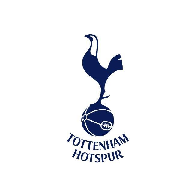Tottenham Hotspurs 🏆2x
