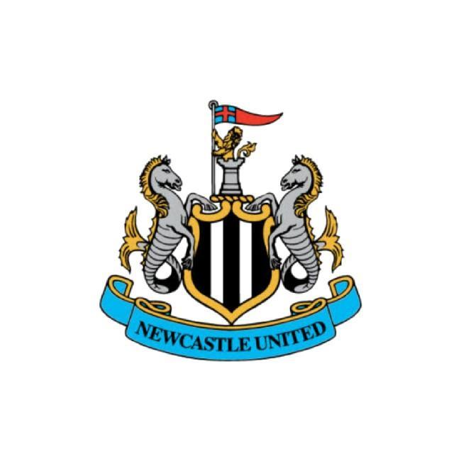 Newcastle United 🏆4x
