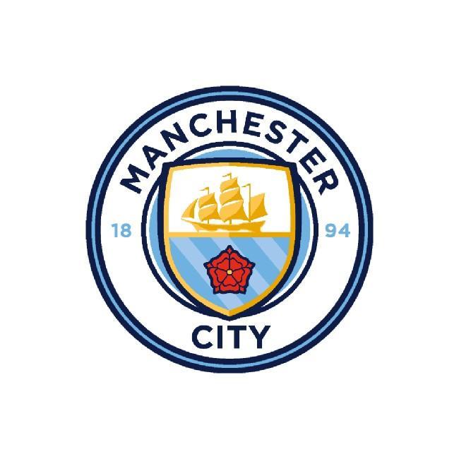 Manchester City 🏆10x