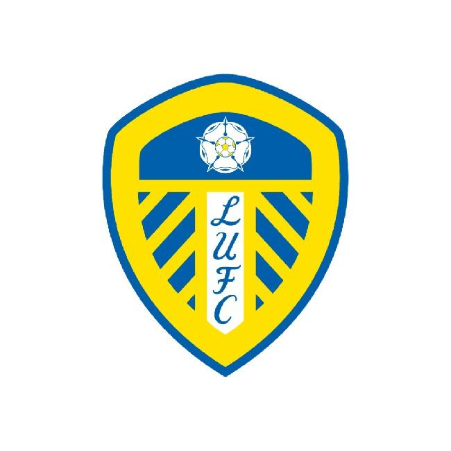 Leeds United 🏆3x