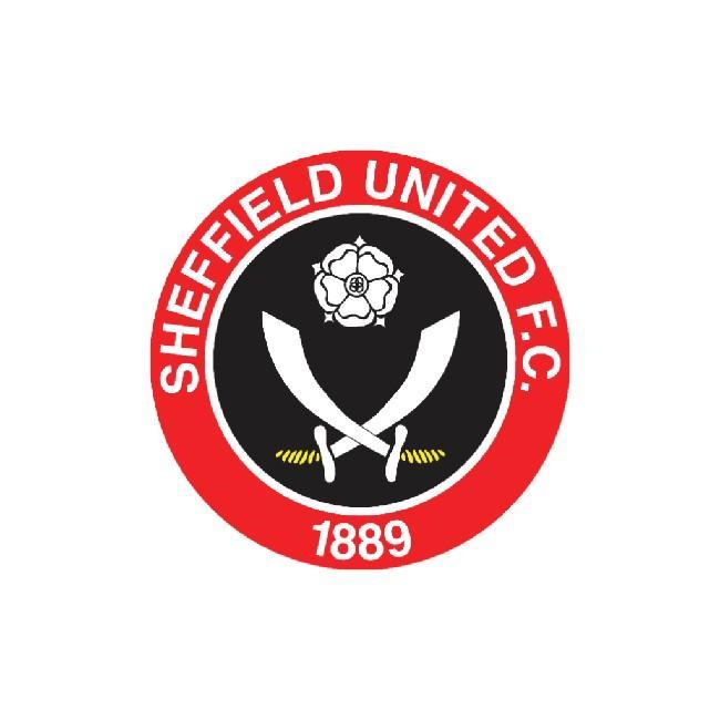 Sheffield United 🏆1x