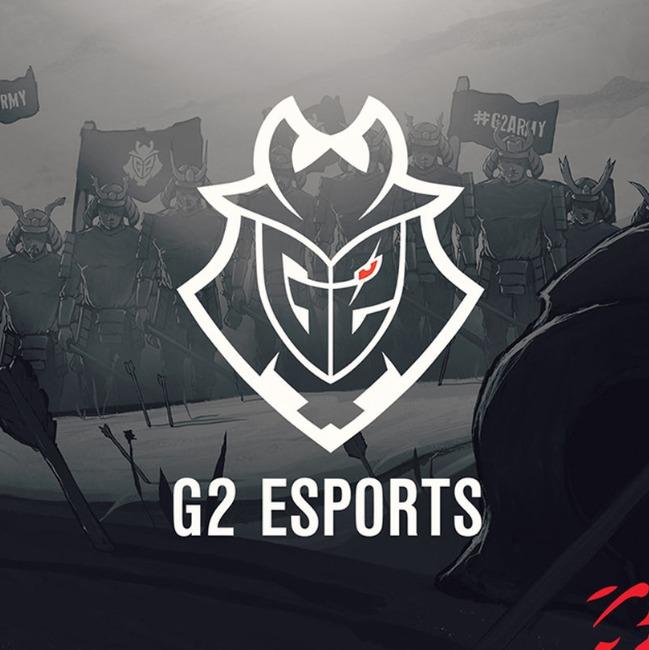 G2 eSports