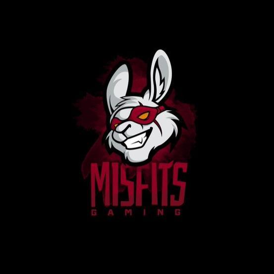 Misfits Gaming