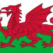 Wales
