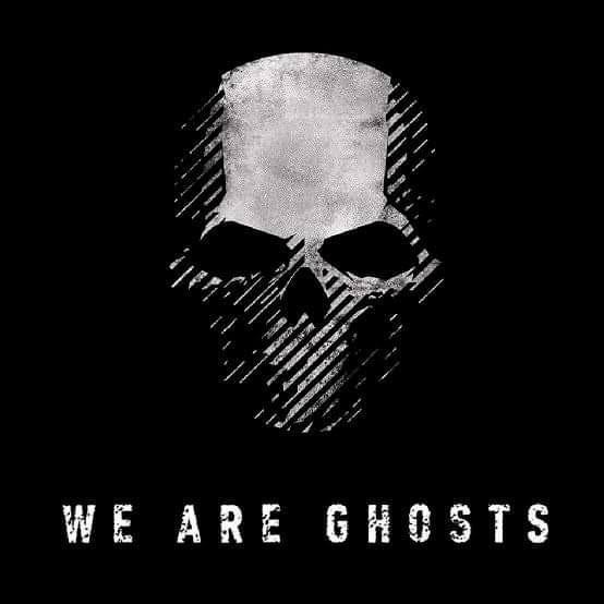 The Ghosts