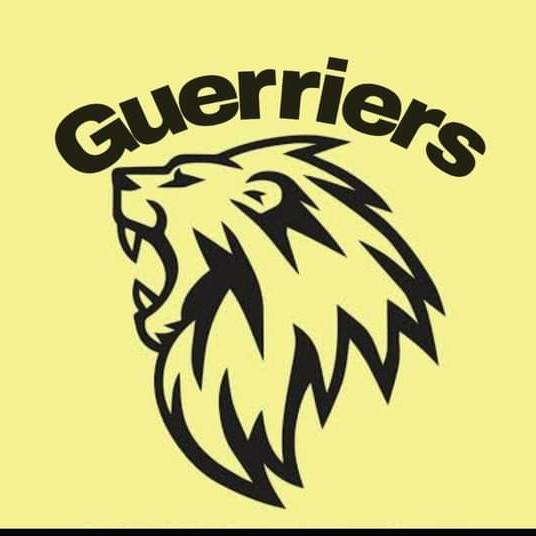 geurrierrs