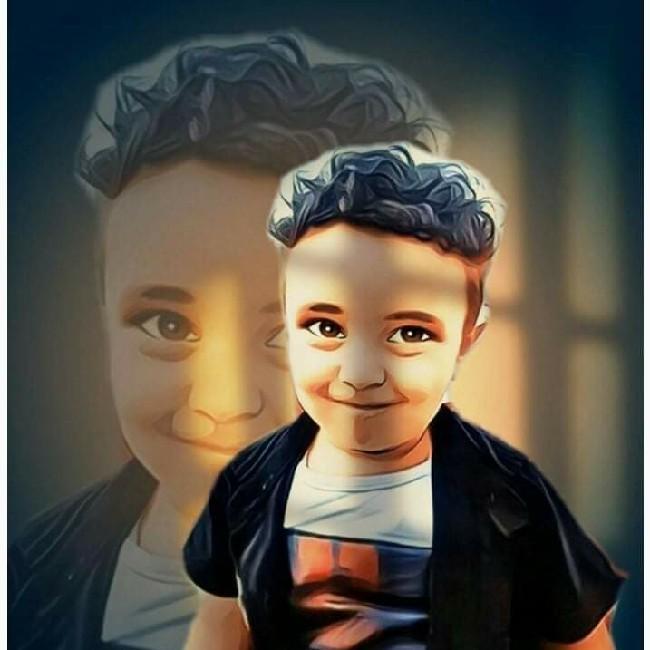 3 . Ahmed Farag