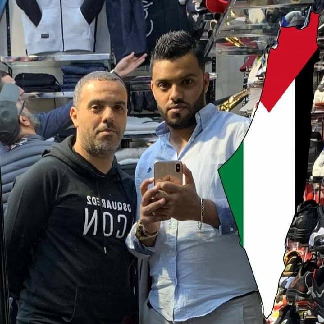 1 . Aziz Djoghlaf  ©️