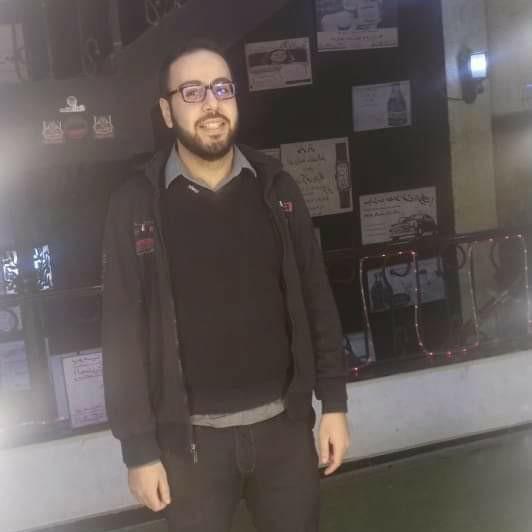 2 . Mido Saad