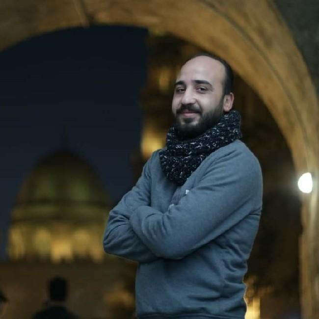 3.Ali Elmaghraby