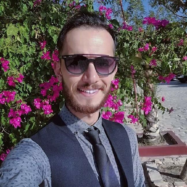 3 . Firas Meskini