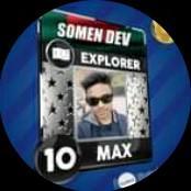 3. Somen Dev Akas