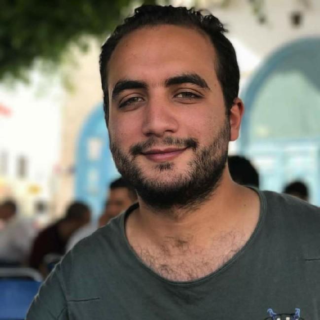 2 . Hamza Khlif