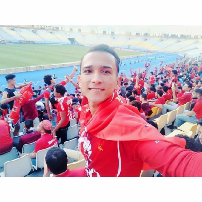 2 .Ahmed Ashraf