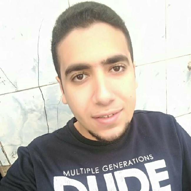 1. Islam MostafaGaber