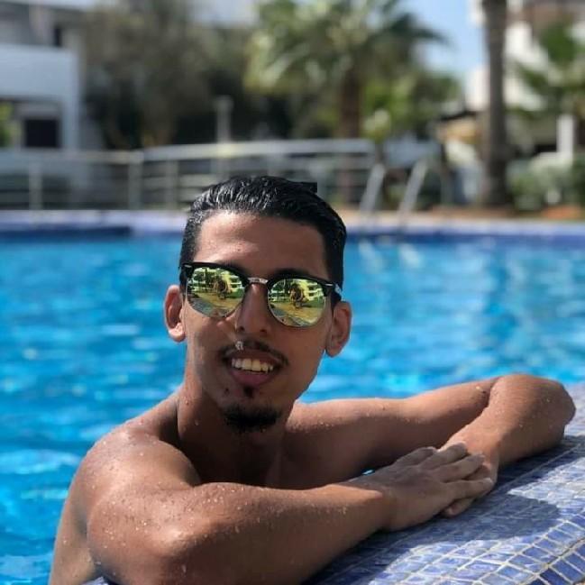 3 . Hamza El-Arif