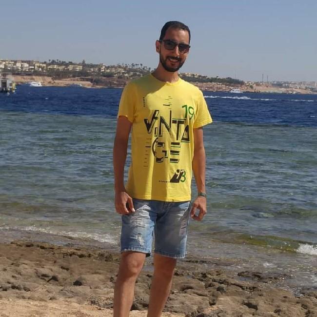 3 . Ehab Mostafa