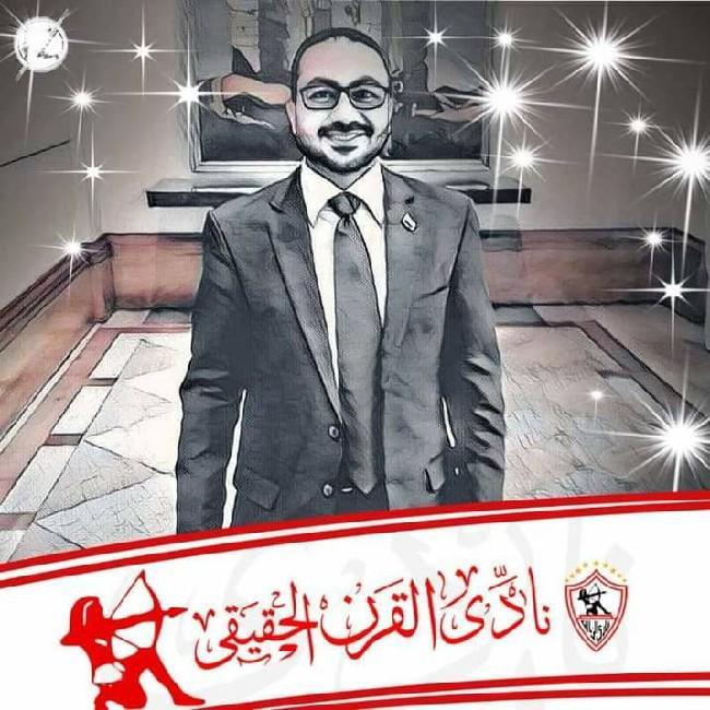 2 . Ahmed al Sokkary