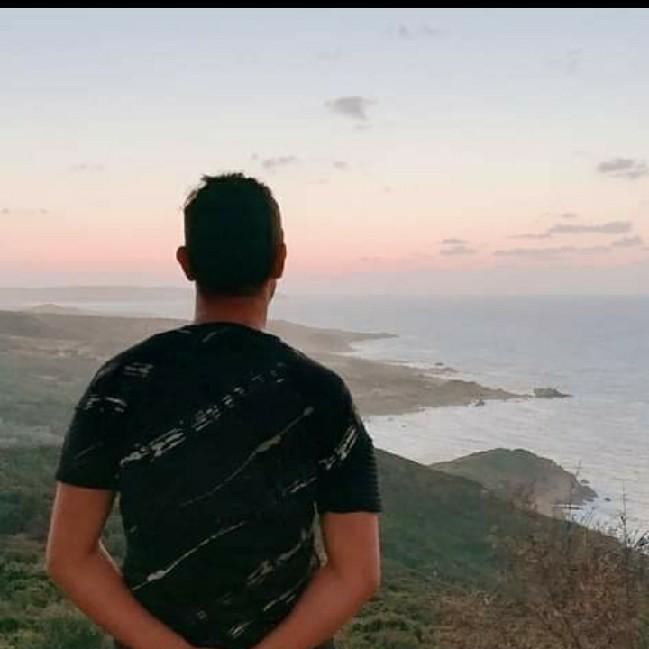 3 . Rae el-hadi