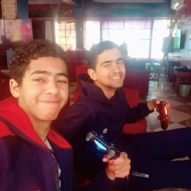 3 . Mahmoud Aldeeb
©️