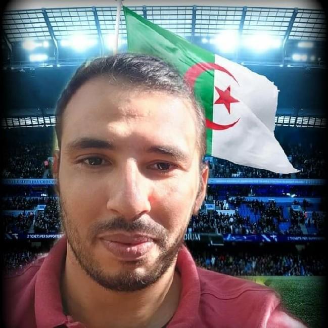 2 . Sifeddine Hicheur