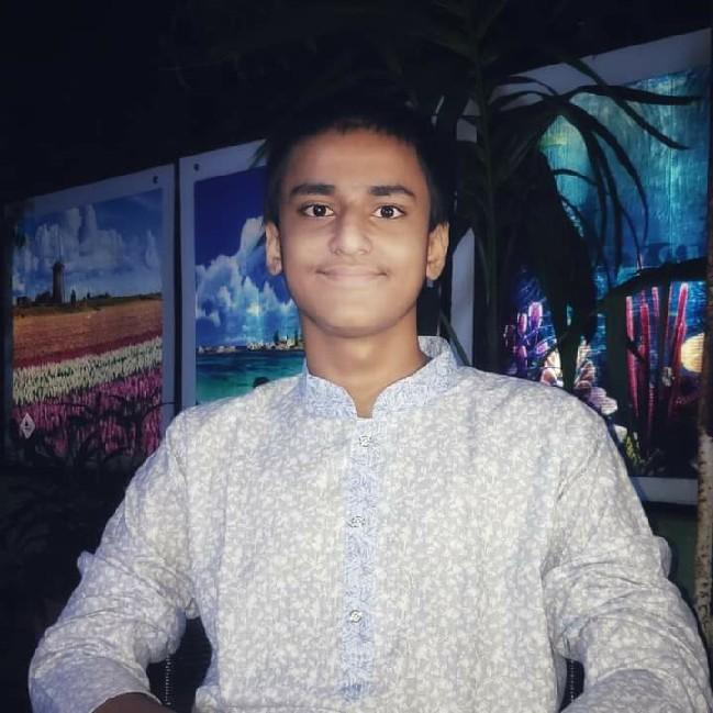 2 . Piyal Mahbub ©️
