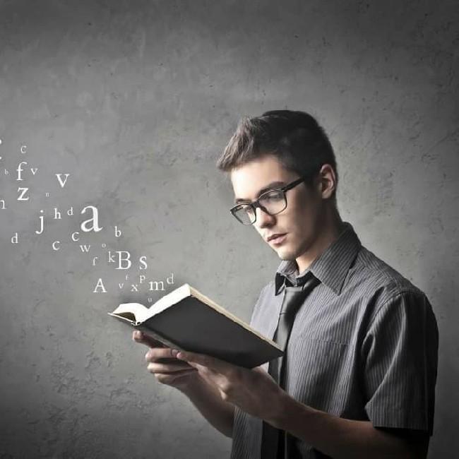 1 . Fouad Ghermoul ©️