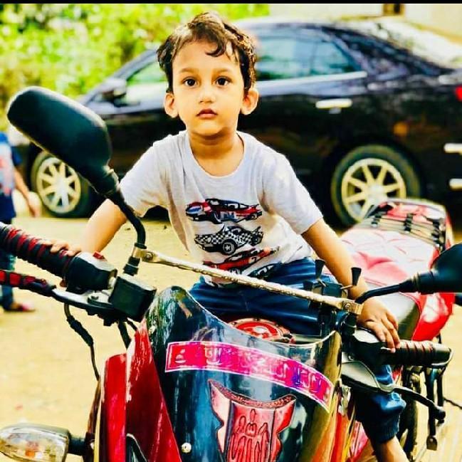 1 . Jahed Hussain