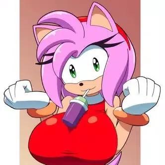 Amy Rose