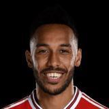 Pierre-Emerick Aubameyang