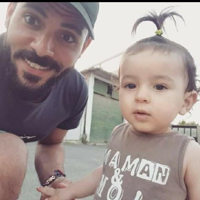 3 . Abdou amouri