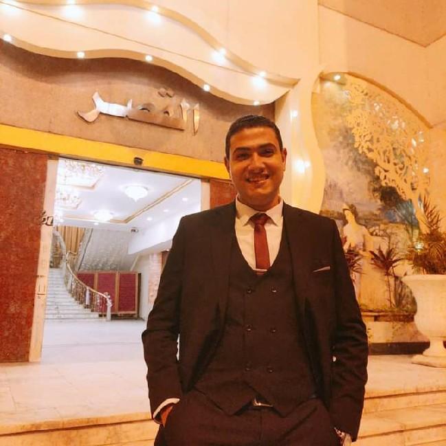 2 . Mohamed Mostafa Safwat