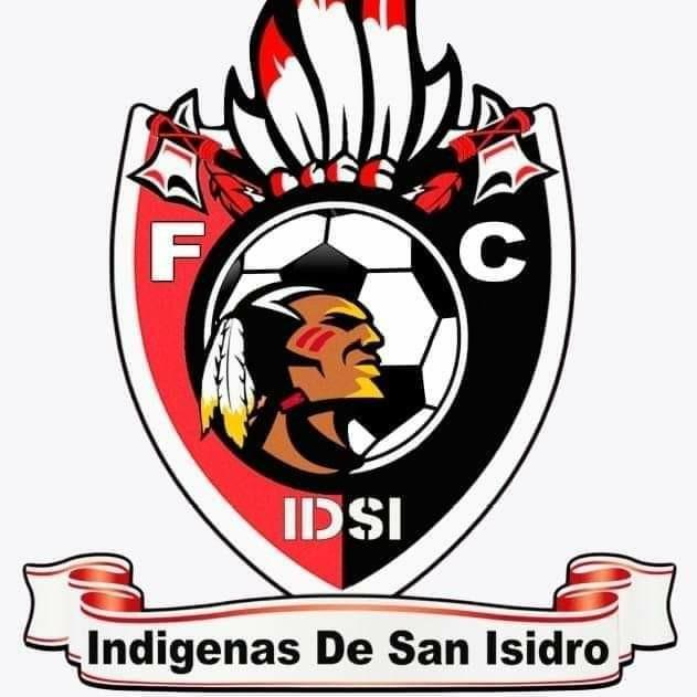 Indígenas de San Isidro