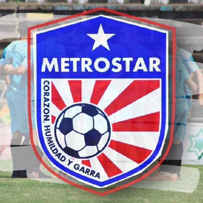 MetroStar