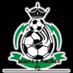 Héroes y Mártires FC