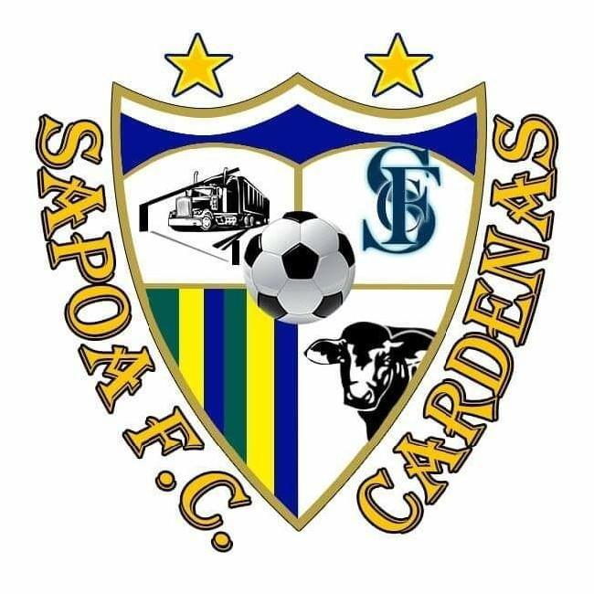 Sapoa Cárdenas FC