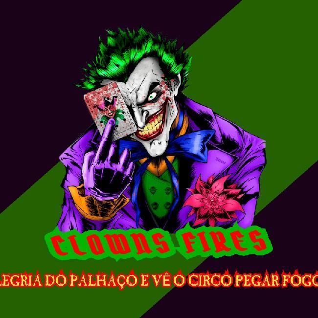 CLOWNS FIRES