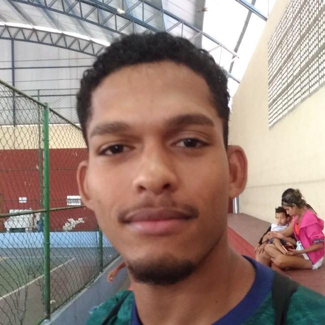 Fabrício Ferreira