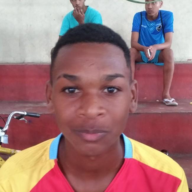 Marlon da Cruz